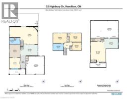 32 HIGHBURY Drive - 39