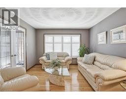 32 HIGHBURY Drive - 5