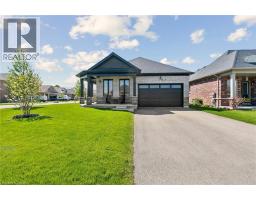 31 SEATON Crescent - 1