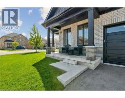 31 SEATON Crescent - 4