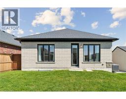 31 SEATON Crescent - 45
