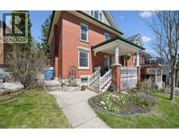 24 POWELL Street E - 1