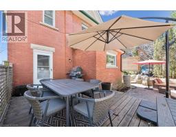 24 POWELL Street E - 34
