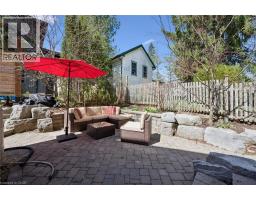 24 POWELL Street E - 36