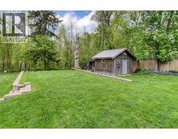 1539 BROCK Road - 30