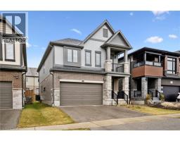 643 WILD RYE Street - 1