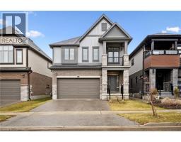 643 WILD RYE Street - 2