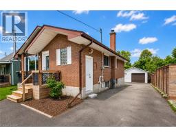 134 NORFOLK Avenue - 2
