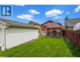 134 NORFOLK Avenue - 7