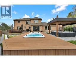 1398 WINTERBERRY Drive - 40