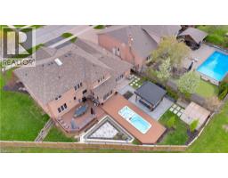 1398 WINTERBERRY Drive - 45