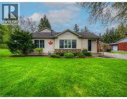 145 RIVERBANK Drive - 2