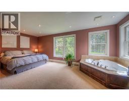 145 RIVERBANK Drive - 20