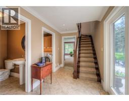 145 RIVERBANK Drive - 25