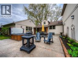 145 RIVERBANK Drive - 37