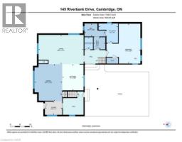 145 RIVERBANK Drive - 41
