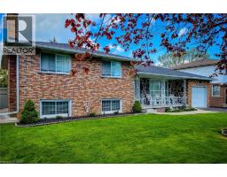 337 MCNEILLY Road - 4