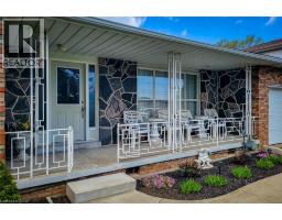 337 MCNEILLY Road - 6