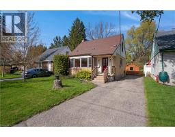 70 ROXBOROUGH Avenue - 3