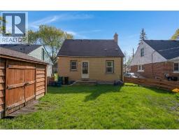 70 ROXBOROUGH Avenue - 31