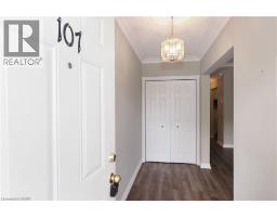 360 WATERLOO Avenue UnitNo. 107 - 10