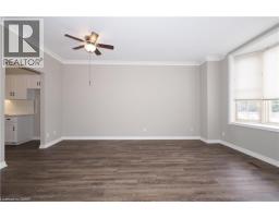 360 WATERLOO Avenue UnitNo. 107 - 11