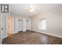 360 WATERLOO Avenue UnitNo. 107 - 23