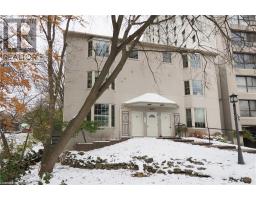 360 WATERLOO Avenue UnitNo. 107 - 40