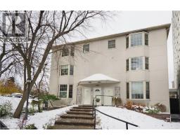 360 WATERLOO Avenue UnitNo. 107 - 41