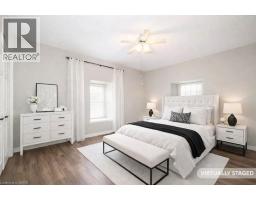 360 WATERLOO Avenue UnitNo. 107 - 5