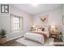 360 WATERLOO Avenue UnitNo. 107 - 6