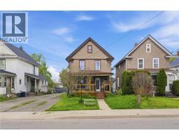 54 EVAN Street - 1