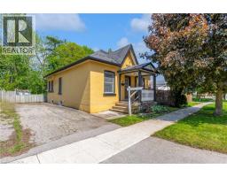 110 OAK Street - 2