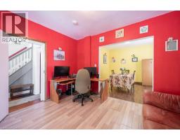 3 GLASGOW Street - 10