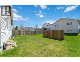 41 EASTWOOD Drive - 4