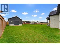 24 GILMER Crescent - 29