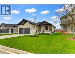 24 GILMER Crescent - 9