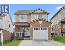 31 TISDALE Court - 1
