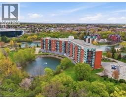 30 BLUE SPRINGS Drive UnitNo. 215 - 1