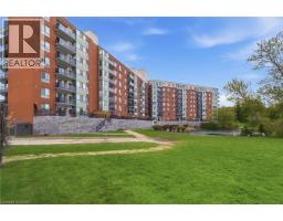 30 BLUE SPRINGS Drive UnitNo. 215 - 35