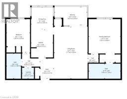 30 BLUE SPRINGS Drive UnitNo. 215 - 44