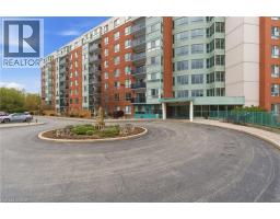 30 BLUE SPRINGS Drive UnitNo. 215 - 8
