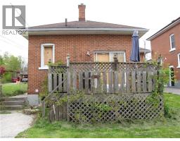 97 KENT Street N - 3