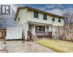 88 WESTWOOD Drive - 1