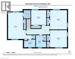 60 HUNTLEY Crescent - 49