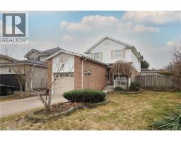 89 LYNNHAVEN Court - 1