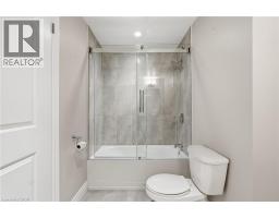67 HADDINGTON Street UnitNo. 208 - 22