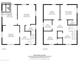1068 NIAGARA STONE Road - 44