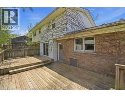 46 BIRCHCLIFF Avenue - 10