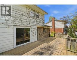 46 BIRCHCLIFF Avenue - 9